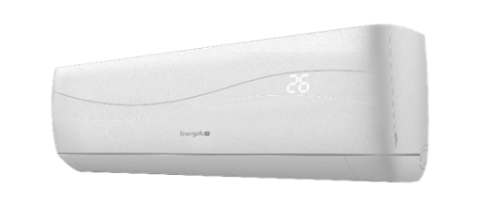 Бытовая настенная сплит система Lausanne ENERGOLUX SAS07L4-A/SAU07L4-A фото-1