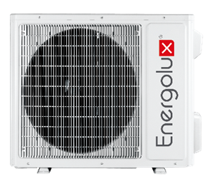Наружный блок мультисплит ENERGOLUX SAM27M3-GI/4 фото-1
