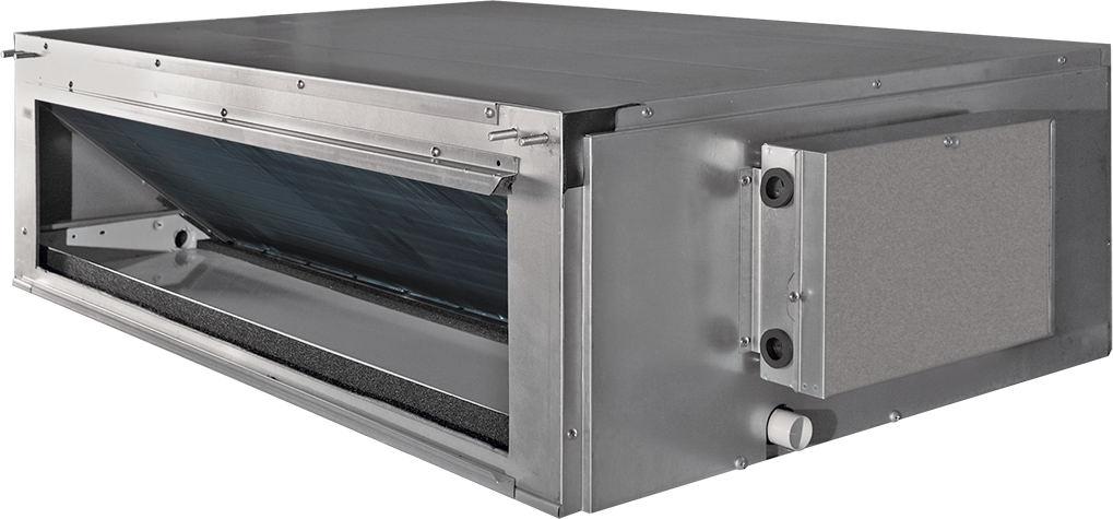 Канальная сплит-система Duct ENERGOLUX SAD24D3-A/SAU24U3-A фото-1